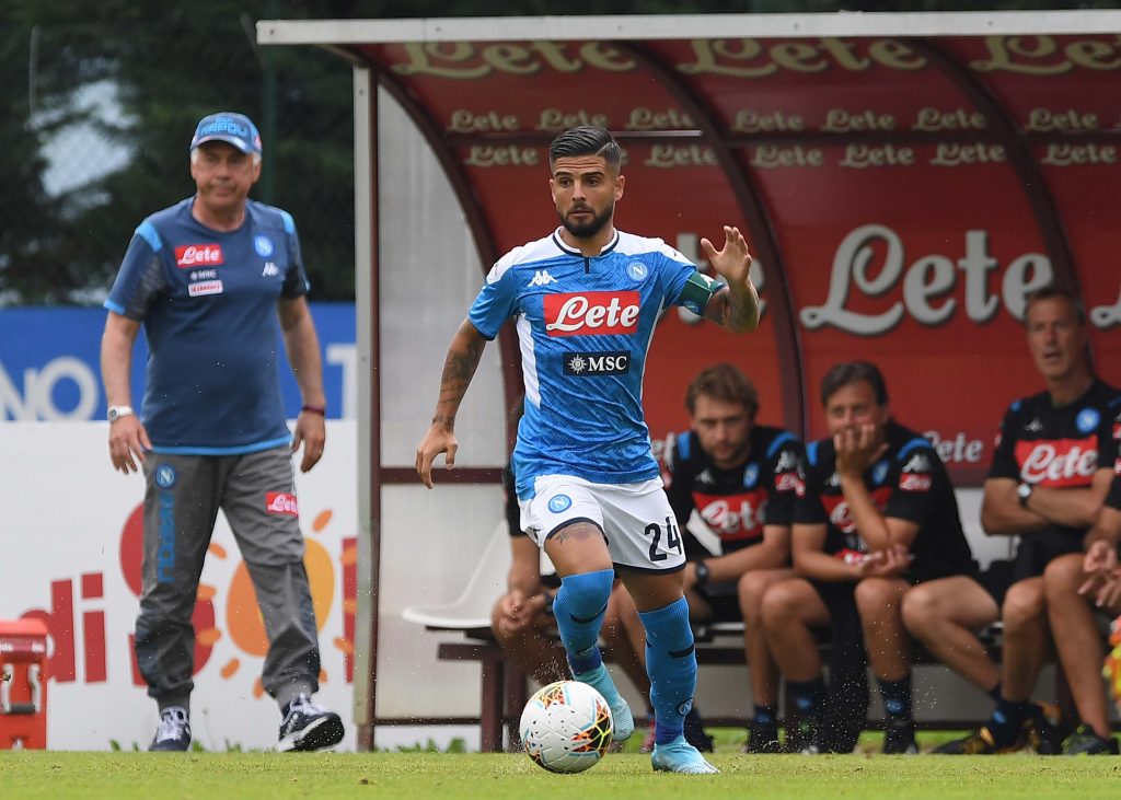 Napoli Cremonese
