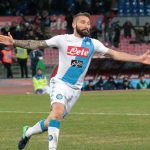 Tonelli alla Sampdoria