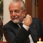 de laurentiis incontra il Napoli