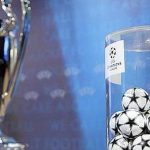 sorteggi ottavi champions league napoli nyon
