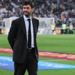 Agnelli Juventus tifosi