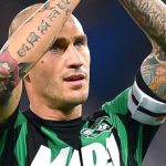 Mosca - SASSUOLO CALCIO