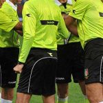 arbitri retrocessi