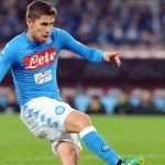 Jorginho Napoli