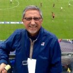 Alvino Ritiro Napoli