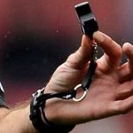 arbitro napoli