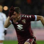 Torino Atalanta, le formazioni ufficiali: c'è Belotti