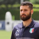 Candreva ritiro
