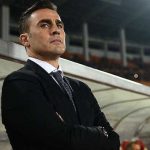 Cannavaro Napoli