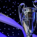 Champions League UEFA