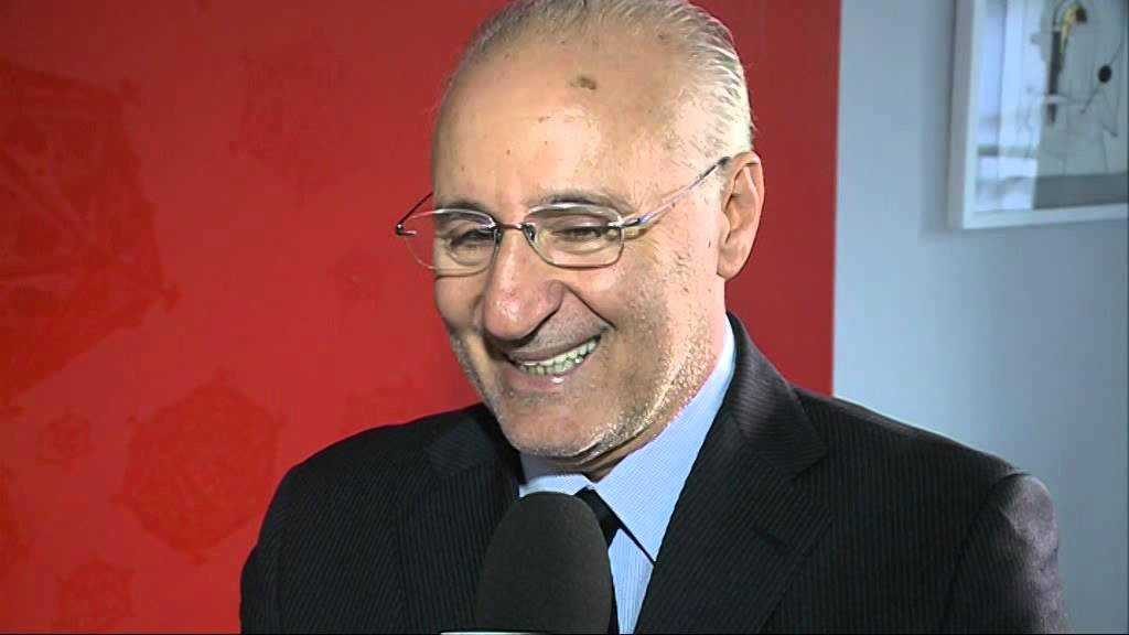 chiacchio divieto trasferta tifosi eintracht