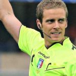 Arbitro Napoli