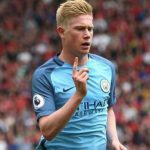 de bruyne napoli