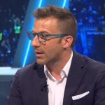 psg inter del piero