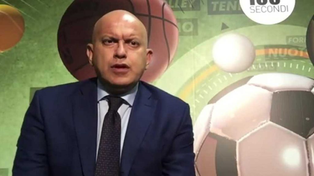 de paola conte napoli