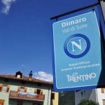 ritiro dimaro