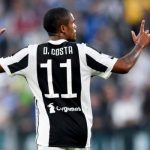 Douglas Costa