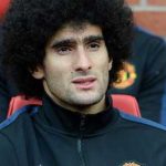 fellaini napoli