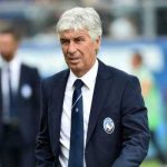 Atalanta, Gasperini e la corsa Champions