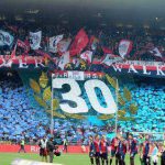 sciopero dei tifosi del genoa