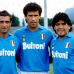 Napoli, il secondo Scudetto