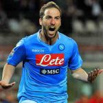 fiorentina napoli higuain