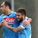 Pescara Napoli