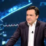 Fabio Caressa sul Napoli