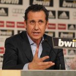 Jorge Valdano Fabián