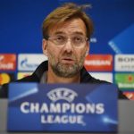 Klopp presenta Liverpool-Napoli