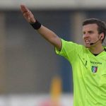 La Penna in Sampdoria Napoli, i precedenti