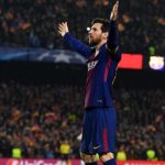 Messi, lo sfogo social