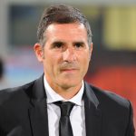 Lucarelli, le parole