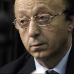Moggi Inter Juventus