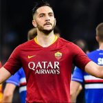 Manolas