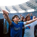 napoli secondo scudetto