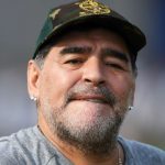 morte maradona