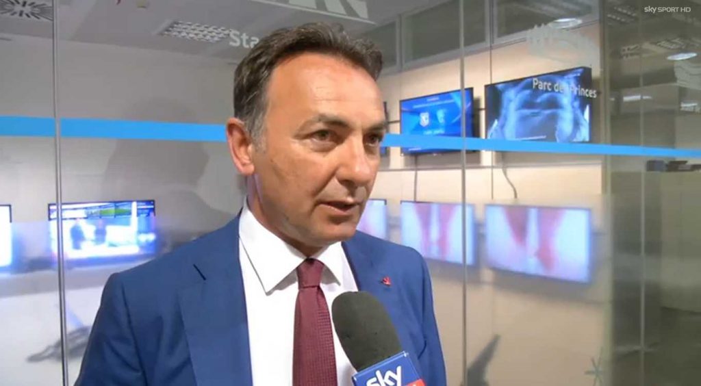 scudetto napoli inter