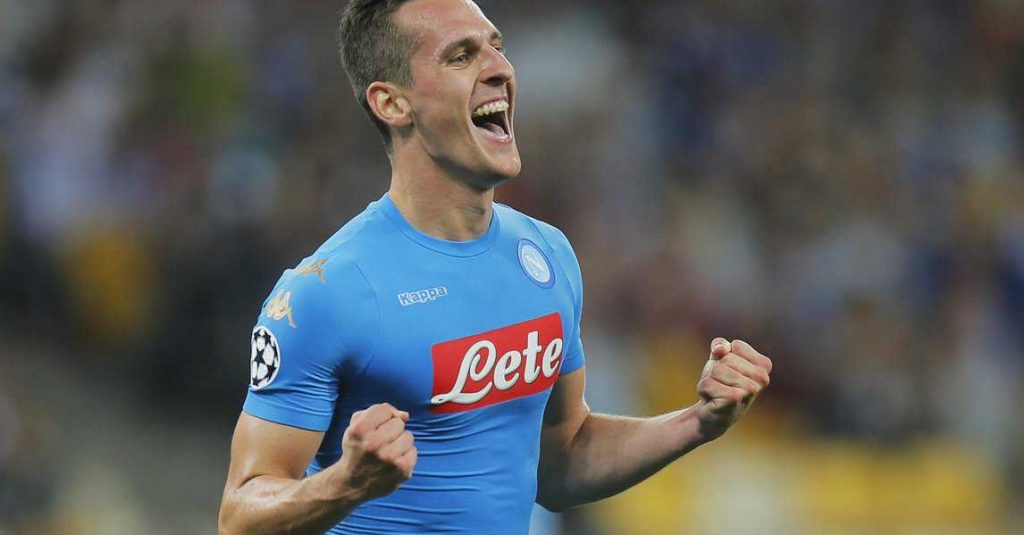 Milik