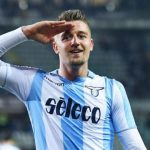 milinkovic savic napoli
