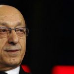 Moggi De Laurentiis