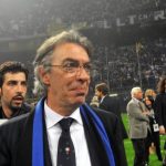 moratti inter