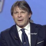 Sebino Nela Napoli Conte Fab Four Nazionale italiana Serie A 2026