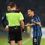 Le parole di Nagatomo
