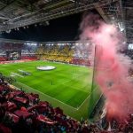 red bull arena