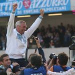 napoli serie b