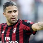 Rodriguez Milan cifre Napoli