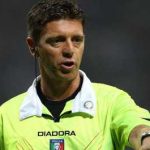 Caso Rocchi frode sportiva indagine arbitri Serie A Inter 2026