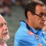 sarri napoli