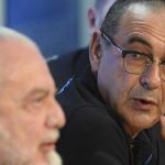 de laurentiis sarri napoli conte